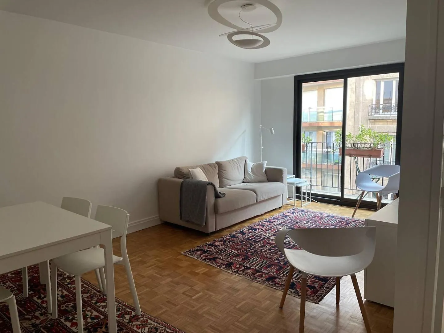 Cozy Flat The Parisian Stopover Франция