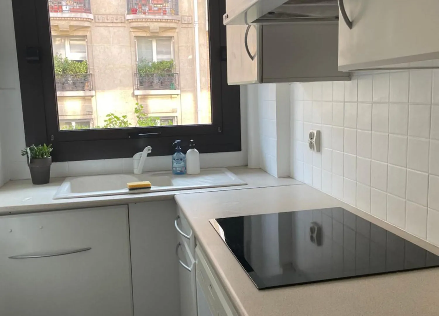 Cozy Flat The Parisian Stopover 0*, Париж Франция