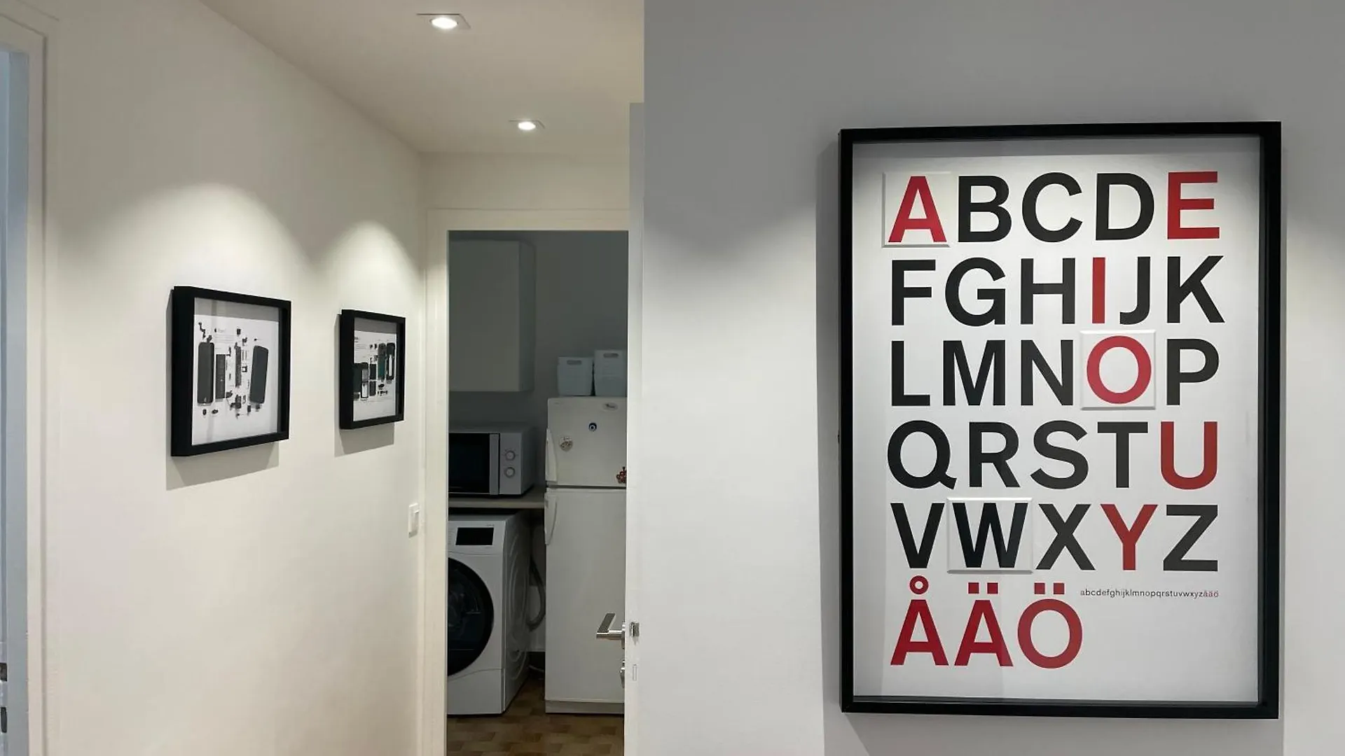 Cozy Flat The Parisian Stopover 0*, Париж Франция
