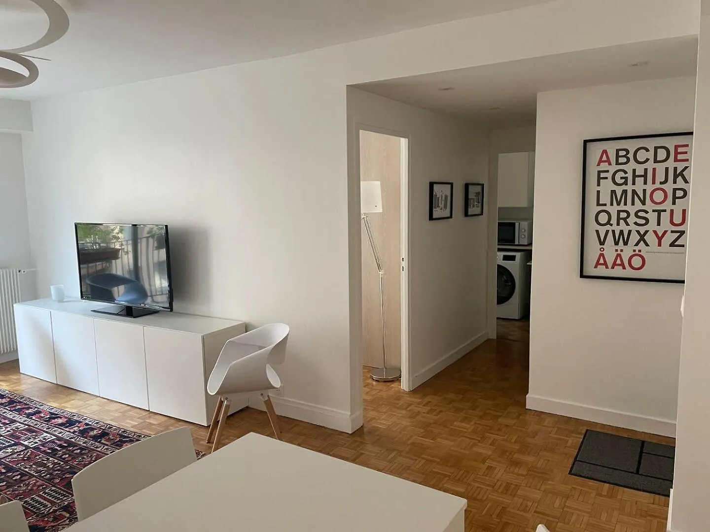 Cozy Flat The Parisian Stopover Appartement Parijs